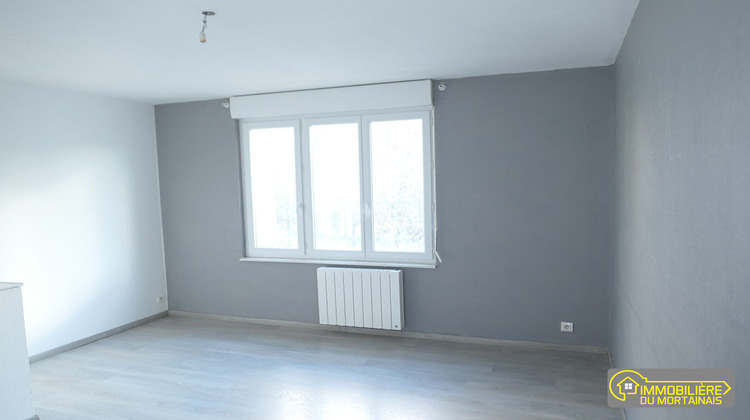 Ma-Cabane - Location Appartement Saint-Hilaire-du-Harcouët, 43 m²