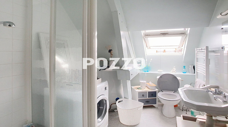 Ma-Cabane - Location Appartement SAINT-HILAIRE-DU-HARCOUET, 42 m²