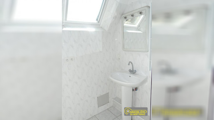 Ma-Cabane - Location Appartement Saint-Hilaire-du-Harcouët, 50 m²