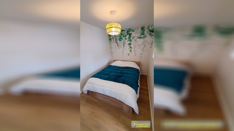 Ma-Cabane - Location Appartement Saint-Hilaire-du-Harcouët, 29 m²