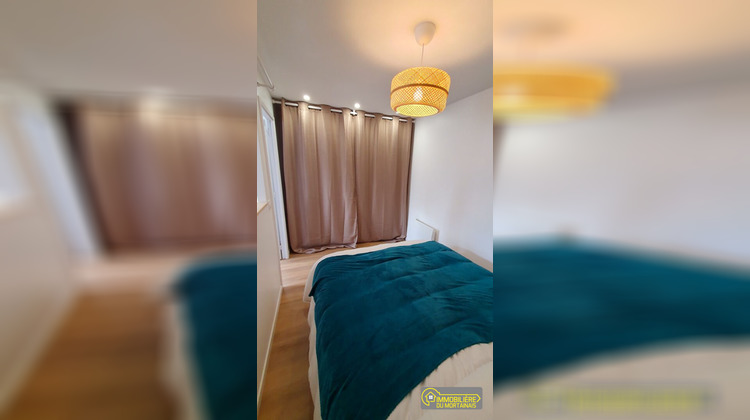 Ma-Cabane - Location Appartement Saint-Hilaire-du-Harcouët, 29 m²