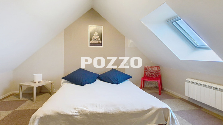 Ma-Cabane - Location Appartement SAINT-HILAIRE-DU-HARCOUET, 35 m²