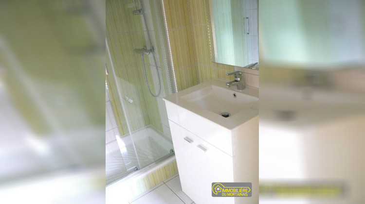 Ma-Cabane - Location Appartement Saint-Hilaire-du-Harcouët, 18 m²