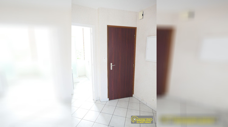 Ma-Cabane - Location Appartement Saint-Hilaire-du-Harcouët, 32 m²