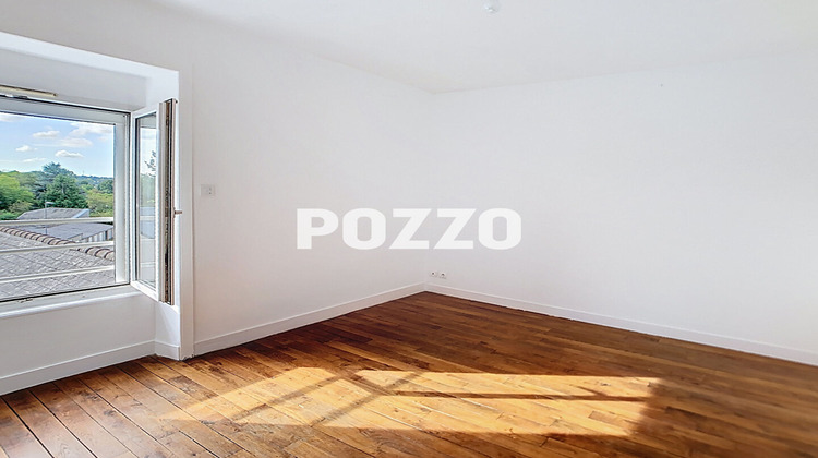 Ma-Cabane - Location Appartement SAINT-HILAIRE-DU-HARCOUET, 40 m²