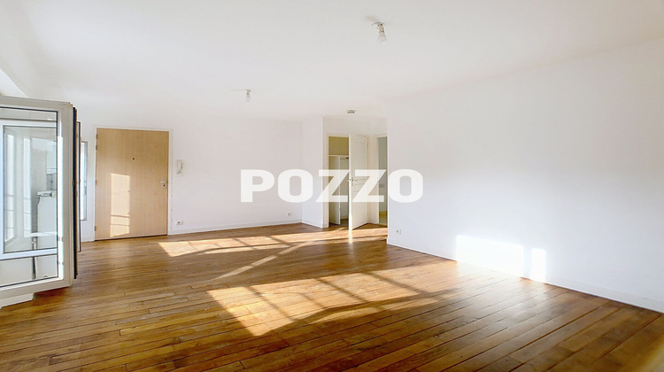 Ma-Cabane - Location Appartement SAINT-HILAIRE-DU-HARCOUET, 40 m²
