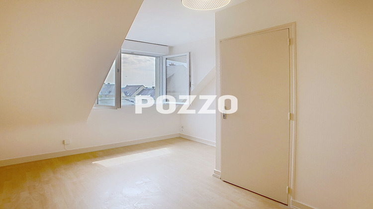 Ma-Cabane - Location Appartement SAINT-HILAIRE-DU-HARCOUET, 22 m²