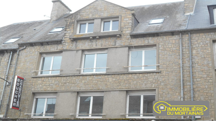 Ma-Cabane - Location Appartement Saint-Hilaire-du-Harcouët, 64 m²