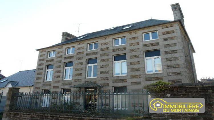 Ma-Cabane - Location Appartement Saint-Hilaire-du-Harcouët, 19 m²