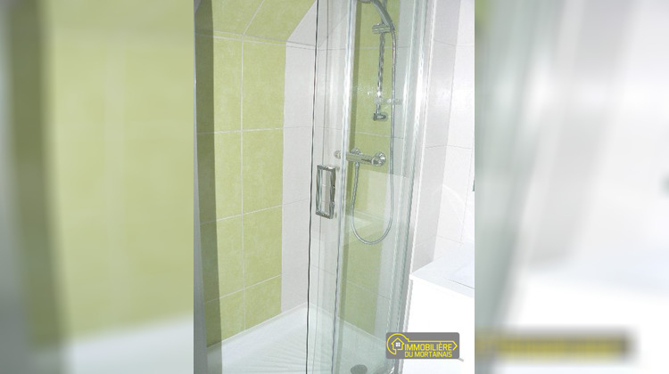 Ma-Cabane - Location Appartement Saint-Hilaire-du-Harcouët, 19 m²