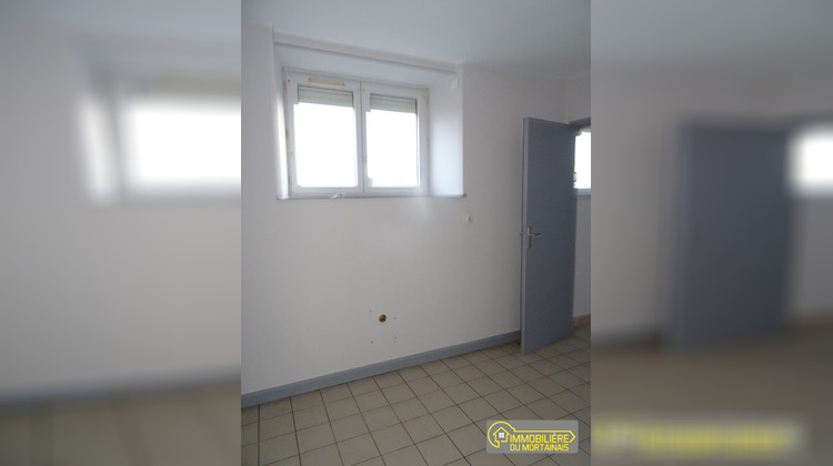 Ma-Cabane - Location Appartement Saint-Hilaire-du-Harcouët, 33 m²