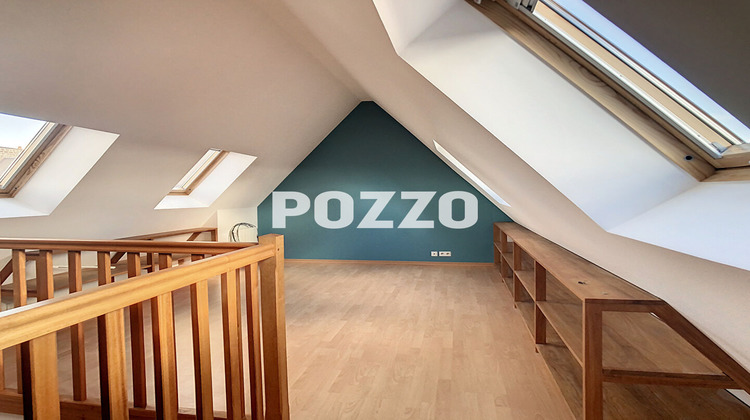 Ma-Cabane - Location Appartement SAINT-HILAIRE-DU-HARCOUET, 47 m²
