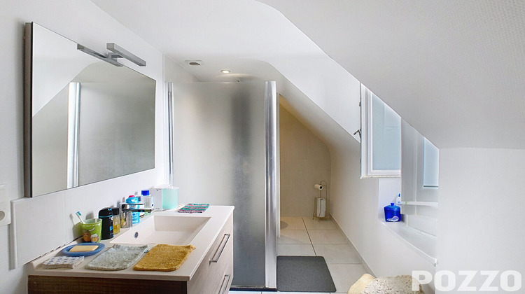 Ma-Cabane - Location Appartement SAINT-HILAIRE-DU-HARCOUET, 42 m²