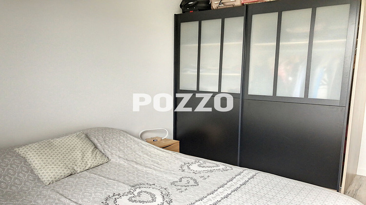 Ma-Cabane - Location Appartement SAINT-HILAIRE-DU-HARCOUET, 39 m²