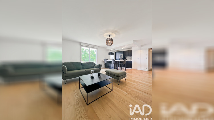 Ma-Cabane - Location Appartement Saint-Hilaire-Saint-Mesmin, 65 m²