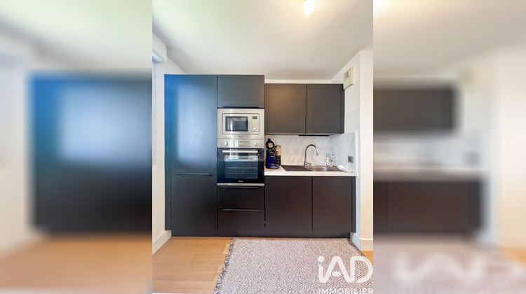 Ma-Cabane - Location Appartement Saint-Hilaire-Saint-Mesmin, 65 m²