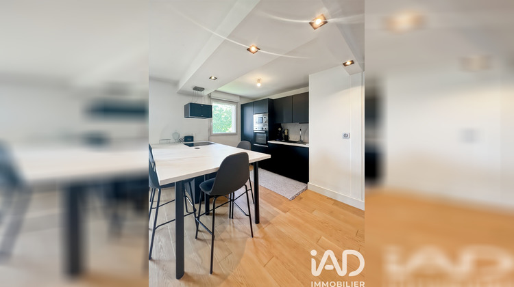 Ma-Cabane - Location Appartement Saint-Hilaire-Saint-Mesmin, 65 m²