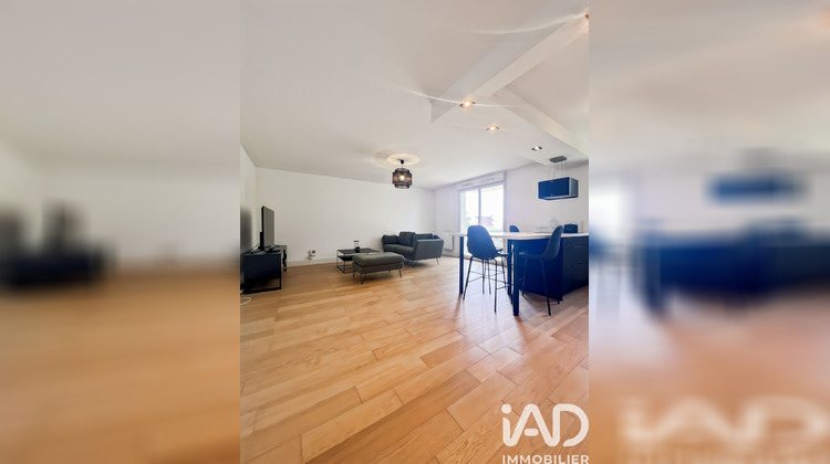 Ma-Cabane - Location Appartement Saint-Hilaire-Saint-Mesmin, 65 m²