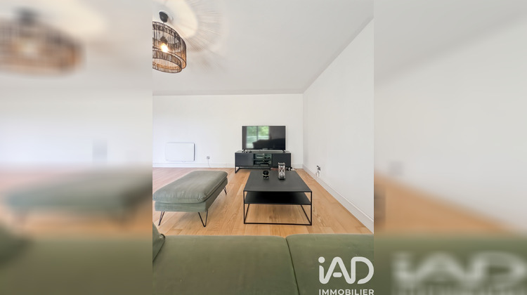 Ma-Cabane - Location Appartement Saint-Hilaire-Saint-Mesmin, 65 m²