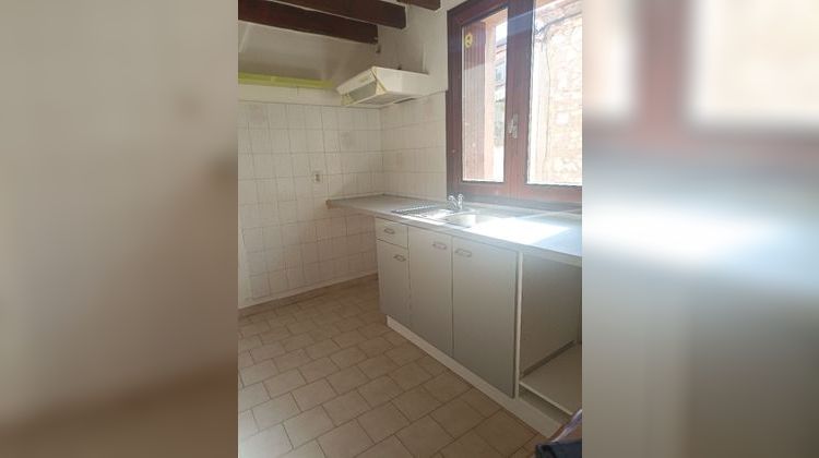 Ma-Cabane - Location Appartement SAINT-HIPPOLYTE, 59 m²