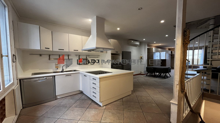 Ma-Cabane - Location Appartement SAINT-HIPPOLYTE, 68 m²