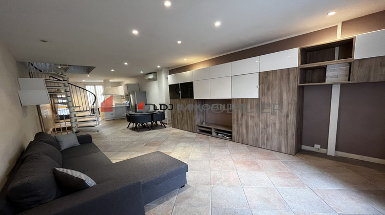 Ma-Cabane - Location Appartement SAINT-HIPPOLYTE, 68 m²