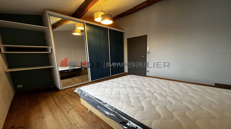 Ma-Cabane - Location Appartement SAINT-HIPPOLYTE, 68 m²