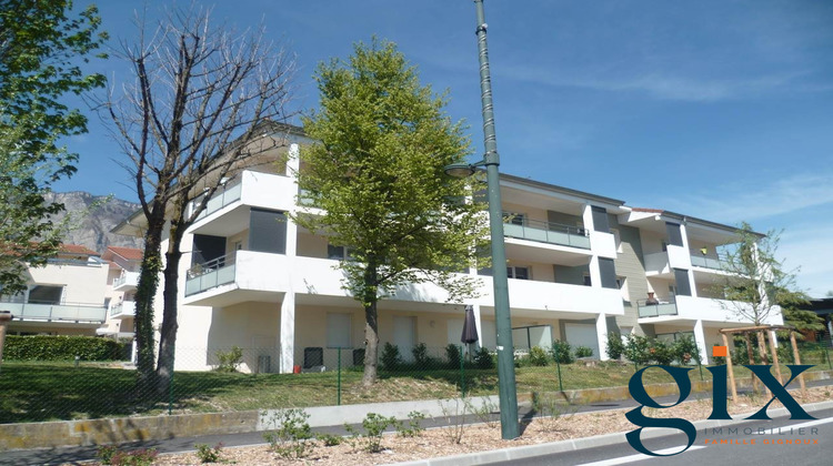 Ma-Cabane - Location Appartement Saint-Ismier, 70 m²