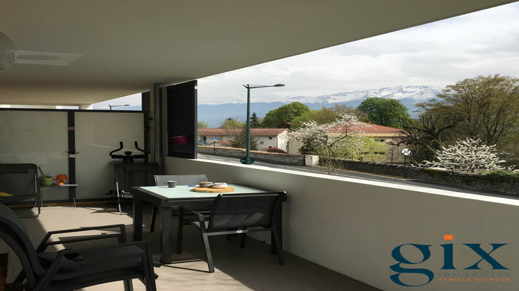 Ma-Cabane - Location Appartement Saint-Ismier, 70 m²