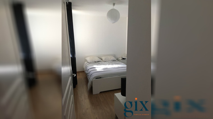Ma-Cabane - Location Appartement Saint-Ismier, 70 m²