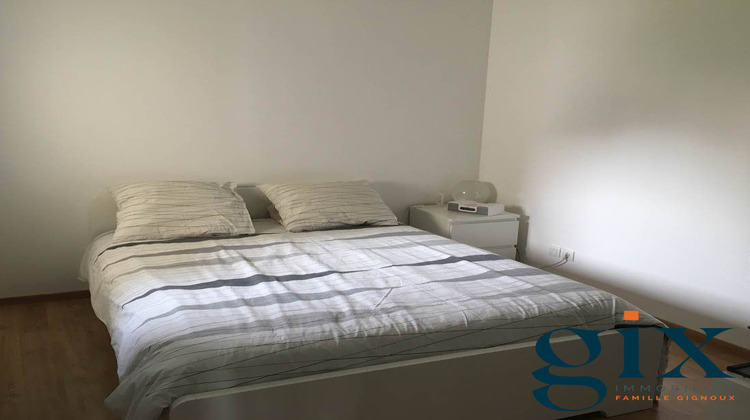 Ma-Cabane - Location Appartement Saint-Ismier, 70 m²