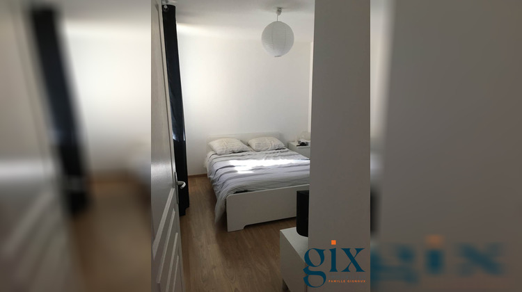 Ma-Cabane - Location Appartement Saint-Ismier, 70 m²
