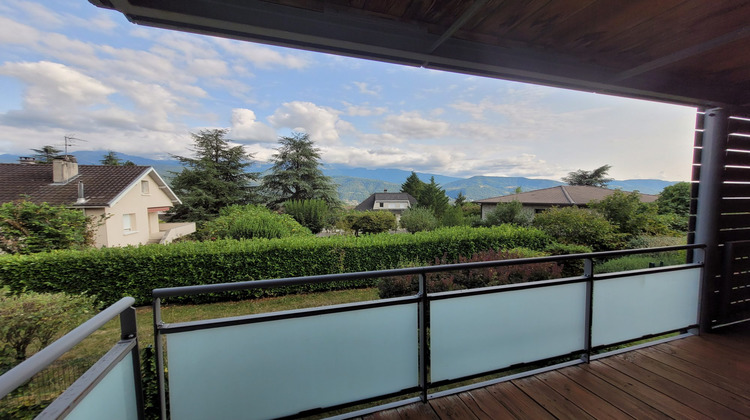 Ma-Cabane - Location Appartement Saint-Ismier, 43 m²