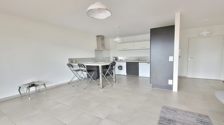 Ma-Cabane - Location Appartement Saint-Ismier, 43 m²