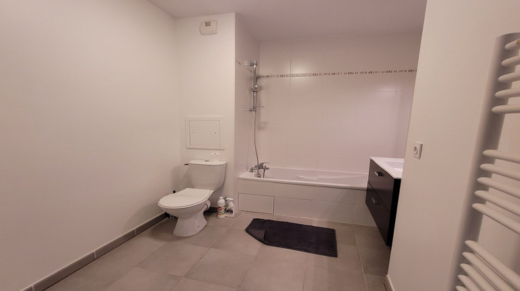 Ma-Cabane - Location Appartement Saint-Ismier, 43 m²