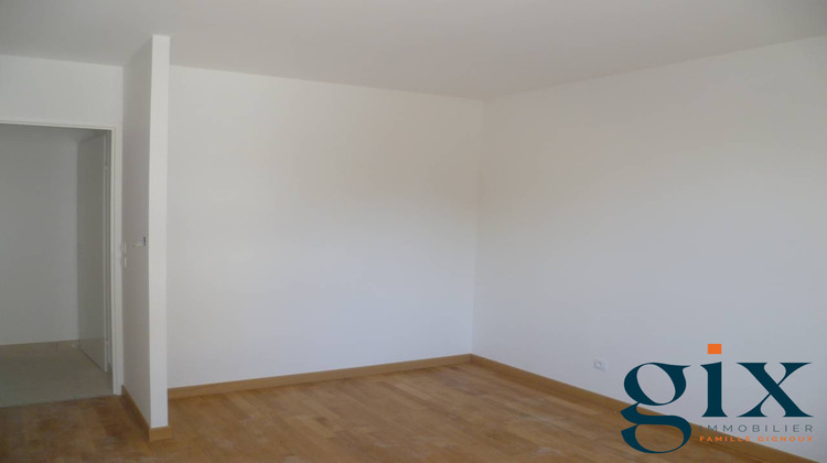 Ma-Cabane - Location Appartement Saint-Ismier, 64 m²