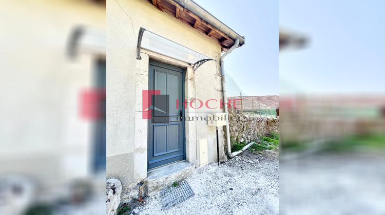 Ma-Cabane - Location Appartement SAINT-ISMIER, 44 m²