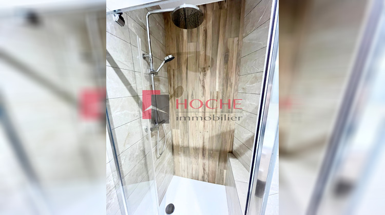 Ma-Cabane - Location Appartement SAINT-ISMIER, 44 m²