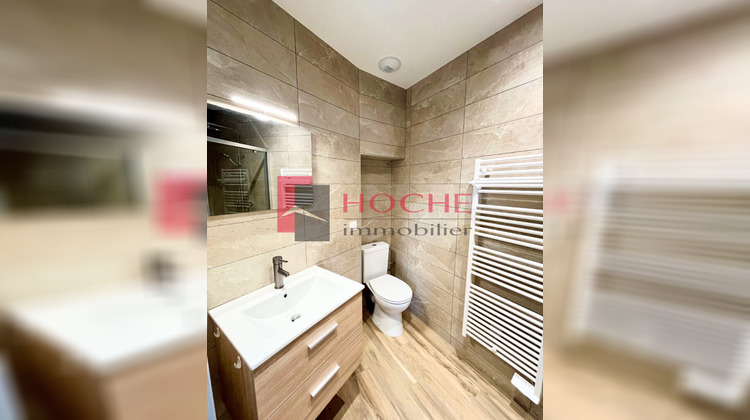 Ma-Cabane - Location Appartement SAINT-ISMIER, 44 m²