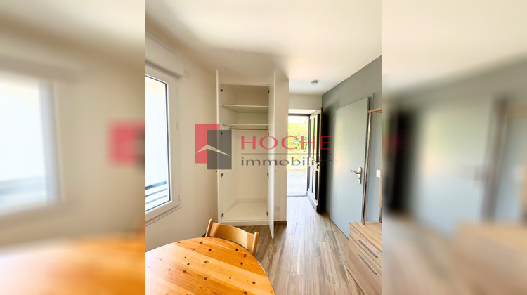 Ma-Cabane - Location Appartement SAINT-ISMIER, 44 m²