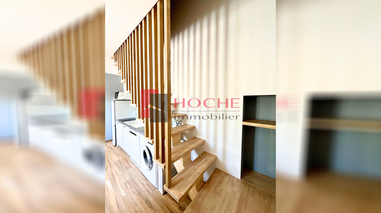 Ma-Cabane - Location Appartement SAINT-ISMIER, 44 m²