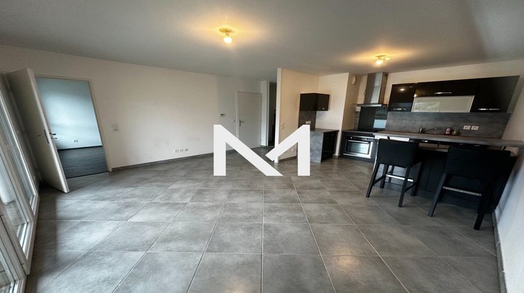 Ma-Cabane - Location Appartement Saint-ismier, 43 m²