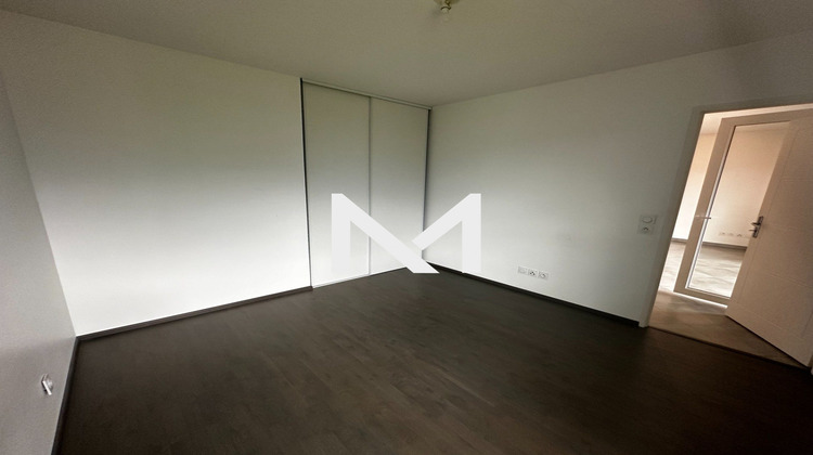 Ma-Cabane - Location Appartement Saint-ismier, 43 m²