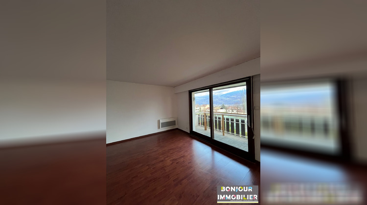 Ma-Cabane - Location Appartement Saint-Ismier, 124 m²
