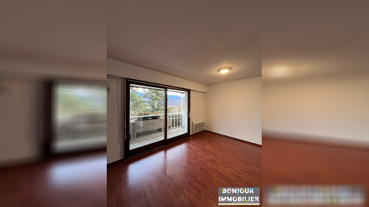Ma-Cabane - Location Appartement Saint-Ismier, 124 m²