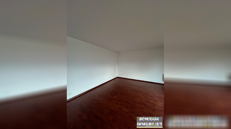 Ma-Cabane - Location Appartement Saint-Ismier, 124 m²