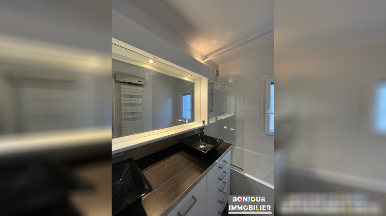 Ma-Cabane - Location Appartement Saint-Ismier, 124 m²
