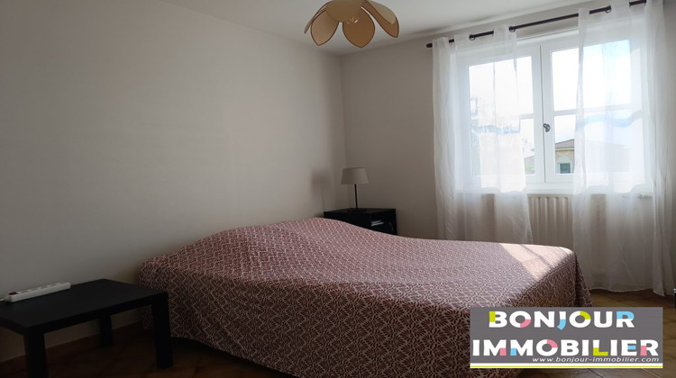 Ma-Cabane - Location Appartement Saint-Ismier, 44 m²