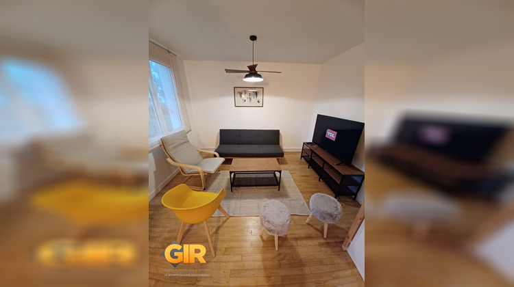 Ma-Cabane - Location Appartement SAINT-JACQUES-DE-LA-LANDE, 83 m²