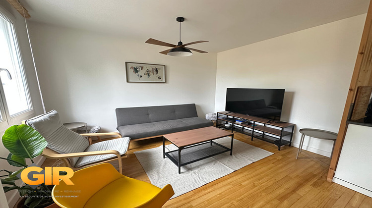 Ma-Cabane - Location Appartement SAINT-JACQUES-DE-LA-LANDE, 83 m²